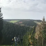 Winterbergappartments