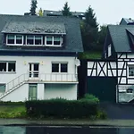 Winterbergappartments
