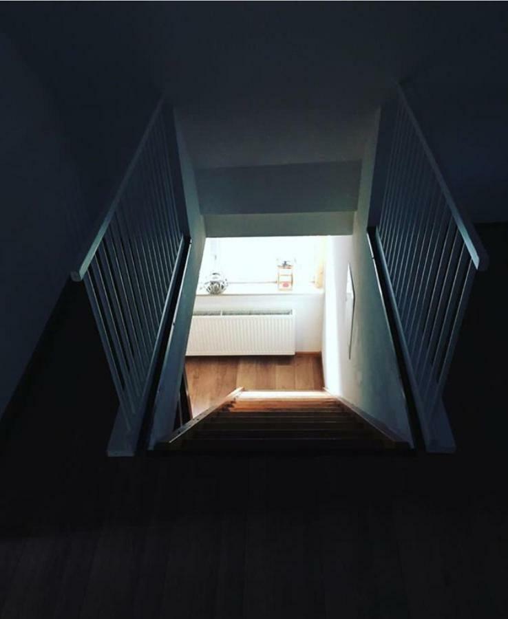 Winterbergappartments Vakantiehuis