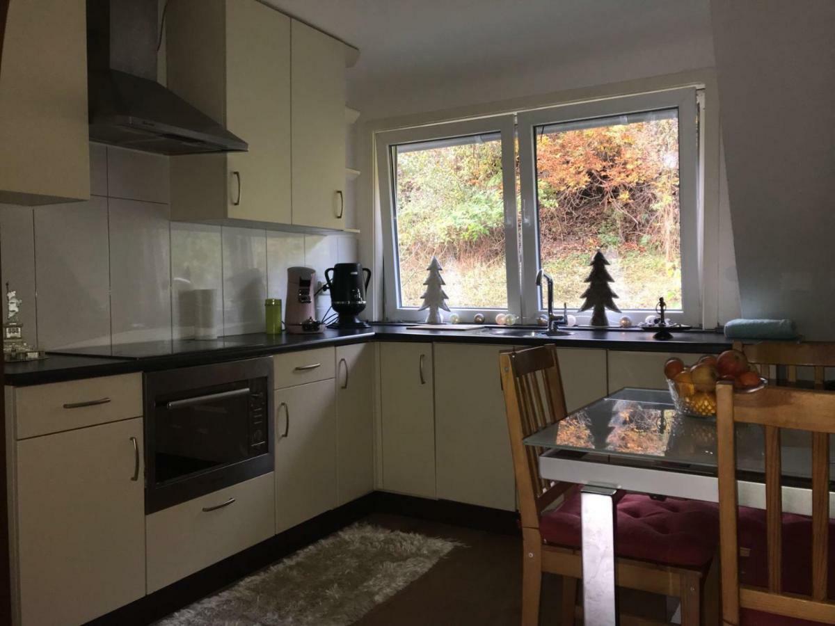 Vakantiehuis Winterbergappartments