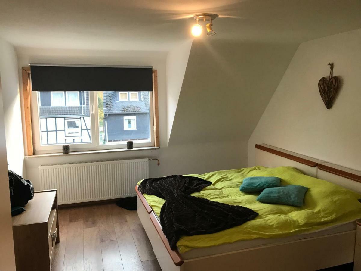 Winterbergappartments Vakantiehuis *