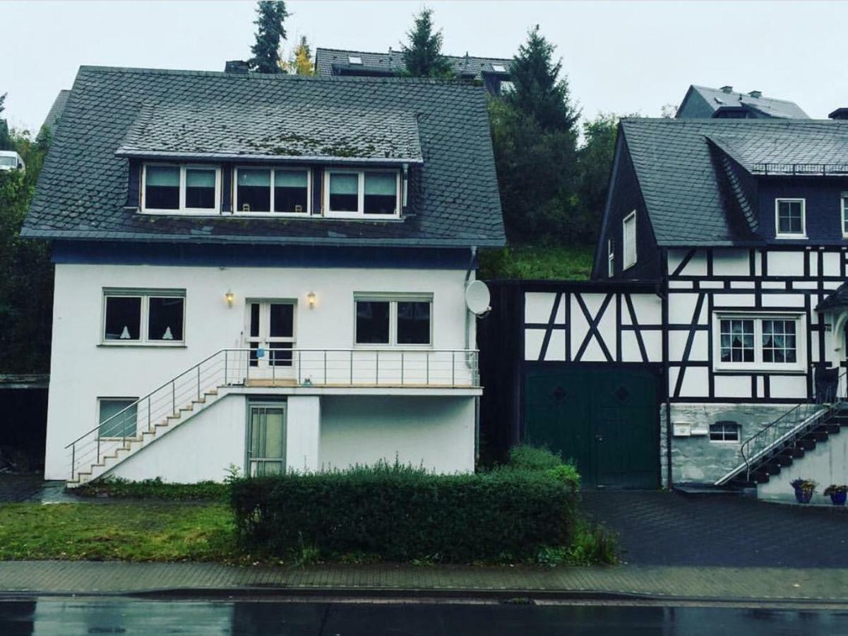 Winterbergappartments Vakantiehuis *