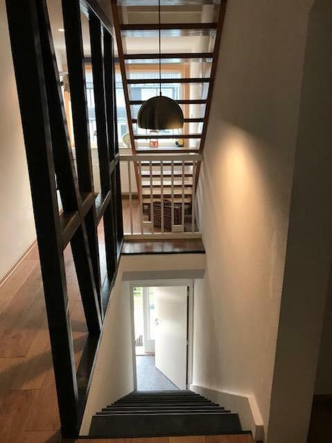 Vakantiehuis Winterbergappartments