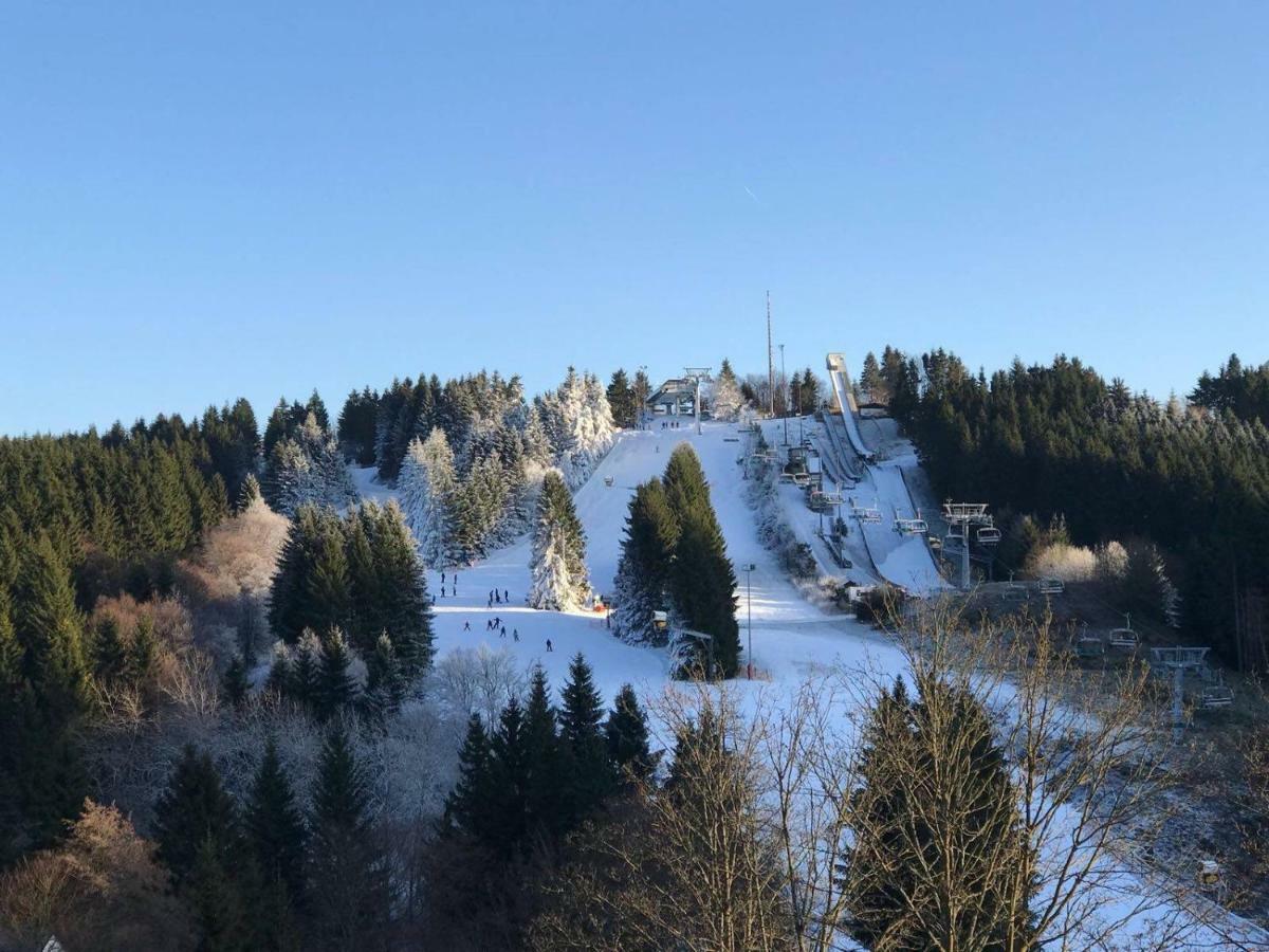 Winterbergappartments Vakantiehuis Winterberg