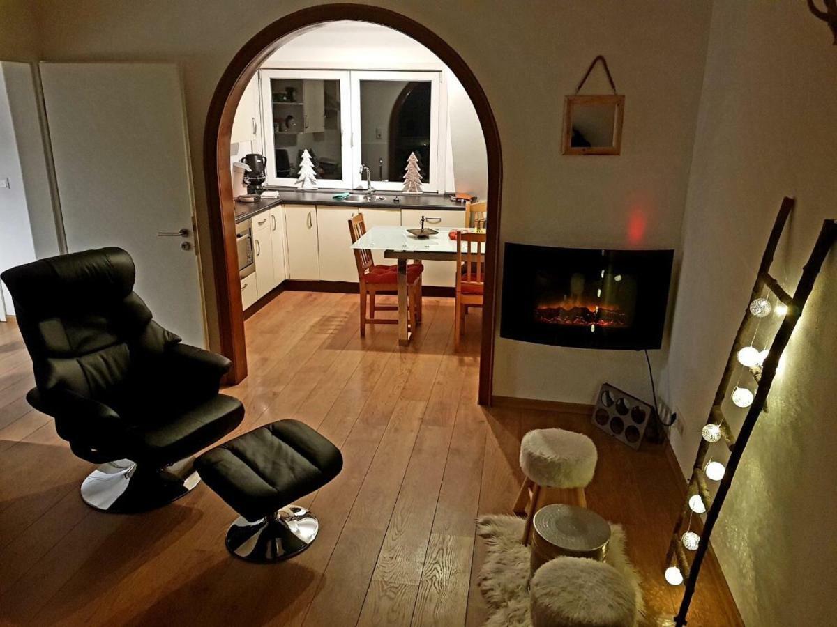 Winterbergappartments Vakantiehuis